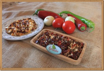 Toptan Menemen Karışımı-1 kg